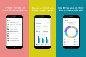 MISA SME Mobile app