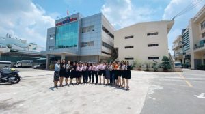 Phần mềm kế toán MISA SME.NET cho 65 chi nhánh của BITI’S