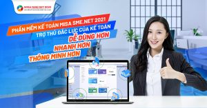 MISA SME.NET 2023