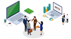 phần mềm kế toán MISA ONLINE