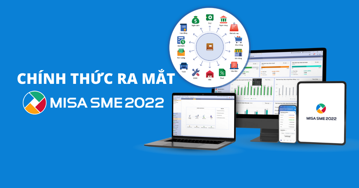 Tính năng mới Phần mềm kế toán MISA SME.NET 2022 ( https://misavietnam.com › tinh-nang-... ) 