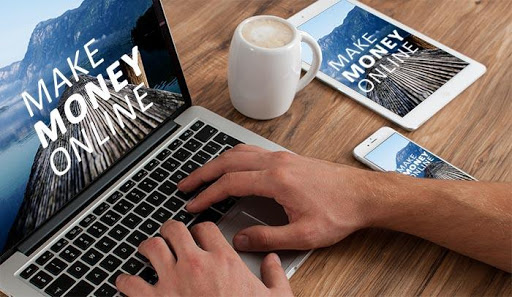 TOP 8+ cách kiếm tiền trên mạng hiệu quả