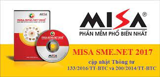 Nơi Download tải bộ cài phần mềm kế toán MISA SME.NET 2017