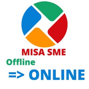 MISA SME Offline và AMIS Online