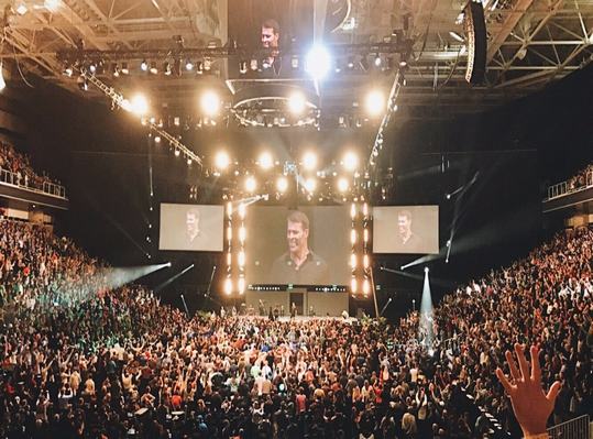 101 câu nói truyền cảm hứng của diễn giả nổi tiếng tony Robbins