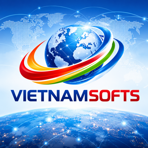 Phần mềm MISA - Việt Nam Softs